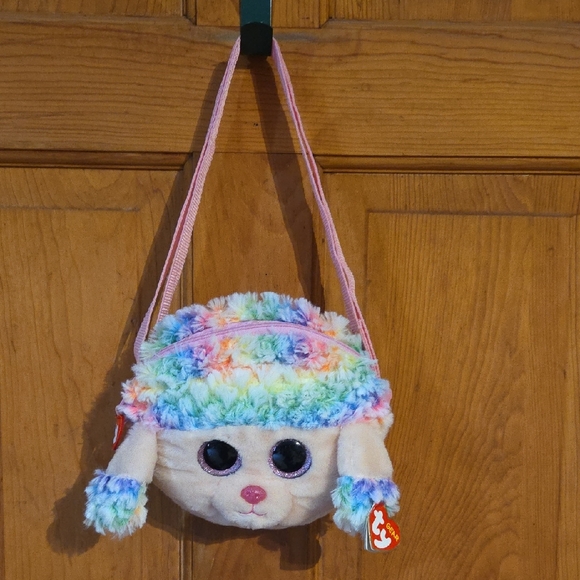 Ty Other - Ty Gear Multicolor Plush Accessory